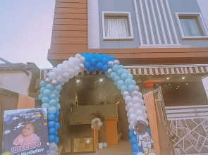 The Weston Bliss Hotel Lucknow