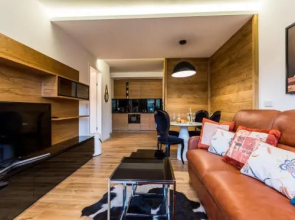 Aspen Ski Szymaszkowa