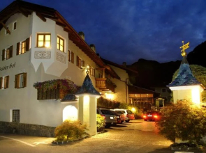 Pension Stadlerhof