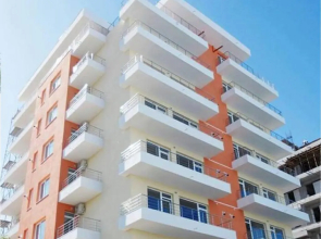 Velier Apartment