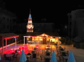 Akdora Resort Hotel & Spa