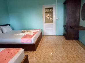 Koh Ngai KaiMuk Thong Resort