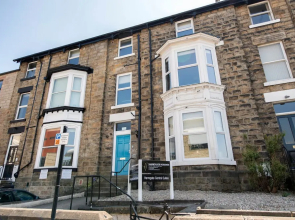 Harrogate Central Suites