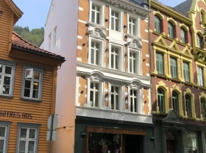 Stay Bryggen - Serviced Apartments