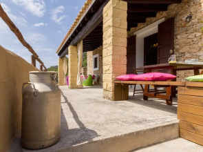 Casa Petita