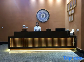Teng XI Hotel