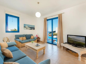 Blue Sea Villa