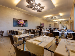 Klima Hotel Milano Fiere