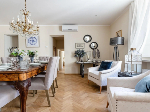 Casa San Frediano in Lucca