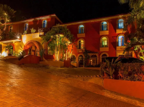 Hotel Irma