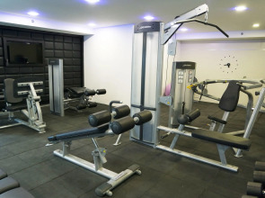 The Legend Residences Pattaya accordance