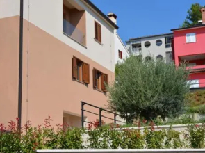 Apartments Braje