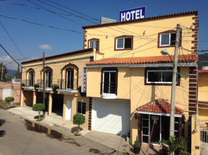Hotel Gesa