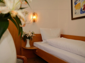 Hotel Restaurant Arche
