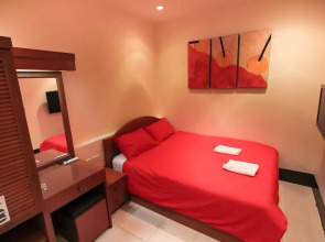 Гостевой дом Walking Street