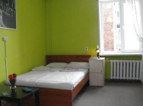 Хостел на Красном