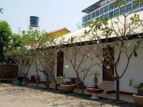 Muanfun Apartment