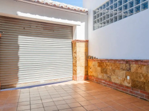 Villa Mirto Canovas Nerja