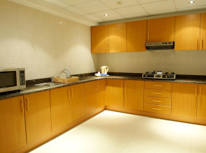 Golden Tulip Sharjah Hotel Apartments