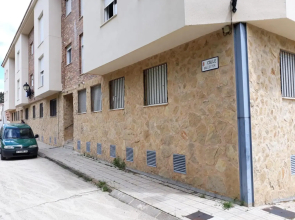La Pérgola Internet Fibra Garage Calefacción TV
