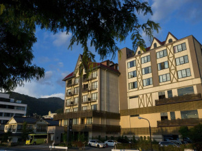 Kamisuwa Onsen Hotel Shinyu