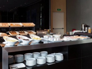 AC Hotel Firenze by Marriott