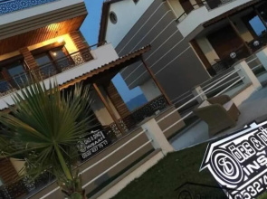 Lila Boutique Hotel