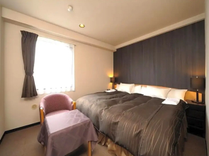 Hotel Royal Garden Kisarazu / Vacation STAY 72219