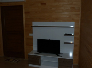 Cirali Simge Holiday Houses