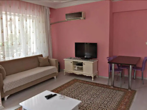 Konyaalti Beach Apartment 661