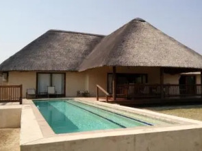 House 41 Blyde Wildlife Estate