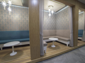 Club Sun Heaven Family & Spa