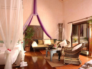 Mangosteen Resort And Ayurveda Spa Formely Golden Tulip Mangosteen Resort And Spa