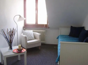 Apartmenthouse Lankowitz