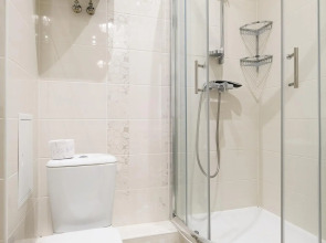 Апартаменты «Петровские» на Карташова, 29Б