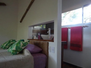 Baliyana Lodge