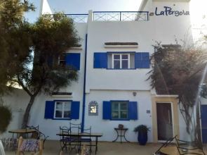 La Pergola