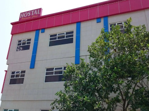 Platinum Class Hostal