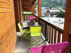 Les Chalets D'adrien - Pièces 64