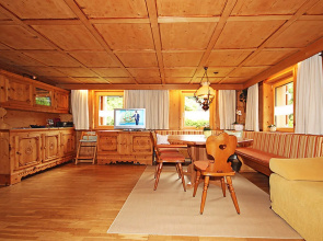 House Josefine Sankt Anton im Montafon