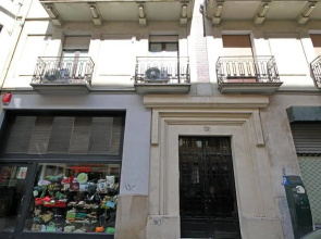 Pamplonapartments Leyre