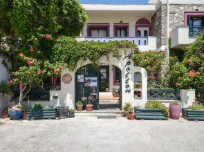 Apollon Hotel