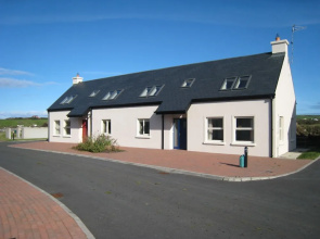 Doolin Village Lodges