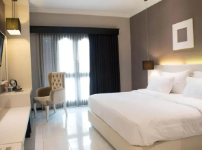 Luminor Hotel Jember by WH