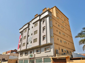 OYO 365 Oyoon Jeddah Residential Units
