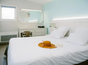 Riva Bella Naturiste Thalasso & Spa Resort