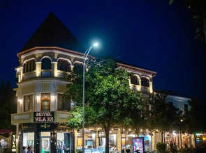 Hotel Vila 101