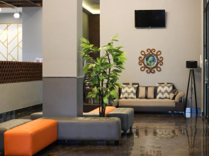 Grand Miami Hotel