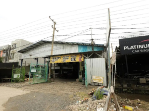 OYO 2879 Pondok Bunda Syariah