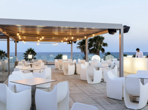 Pueblo El Dorado Playa